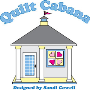 Quilt Cabana Patterns Episode #52 Let's Talk About Quilts, Teeth, and Makeup