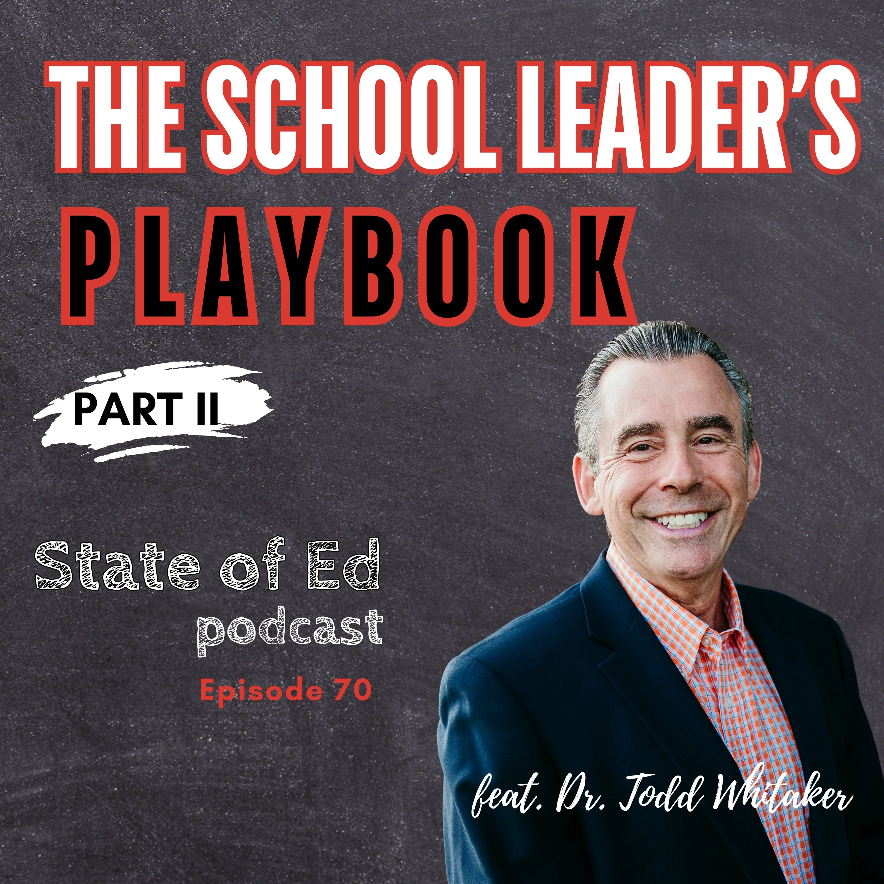 State of Ed Podcast