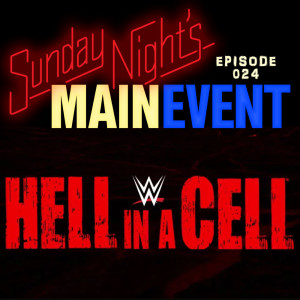 SNME 024 - Hell in a Cell