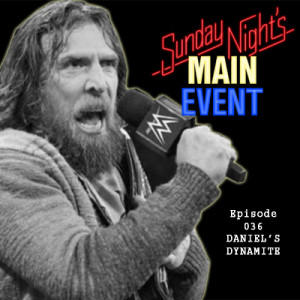 SNME 036 - Daniel's Dynamite