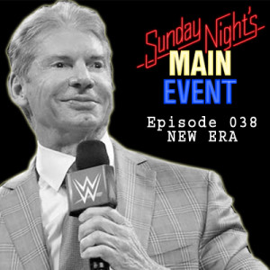 SNME 038 - New Era?