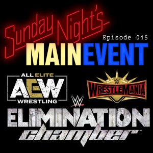 SNME 045 - All Elitemination Chamber