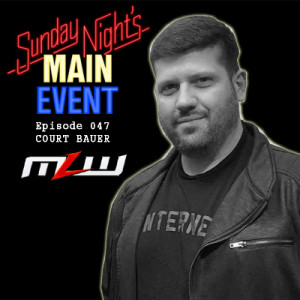 SNME 047 - Court Bauer