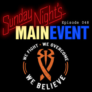 SNME 048 - Return of Reigns