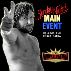 SNME 052 - Omega Mania