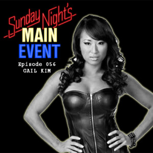 SNME 056 - Gail Kim