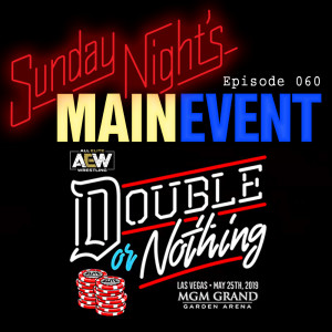 SNME 060: Double or Nothing