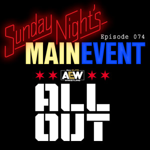 SNME 074 - ALL OUT review