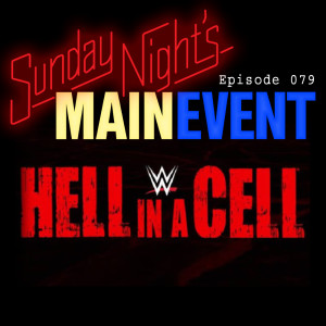 SNME 079: This Cell was Hell!
