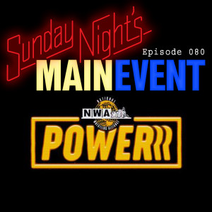 SNME 080: Power in Numbers