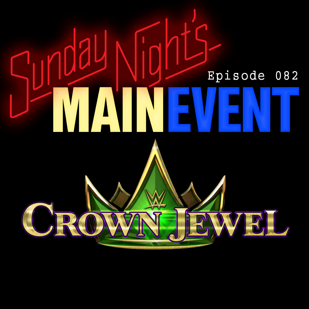 SNME 082: Down to Crown