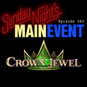 SNME 082: Down to Crown