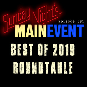 SNME 091 - Best of 2019