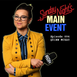 SNME 094: Quinn McKay