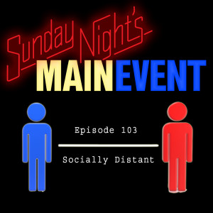 SNME 103: Socially Distant