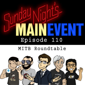 SNME 110 - MITB Roundtable