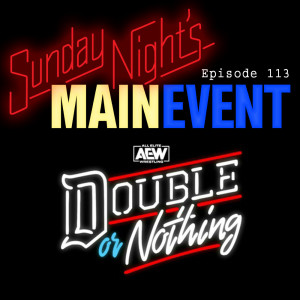 SNME 113: Double or Nothing 2