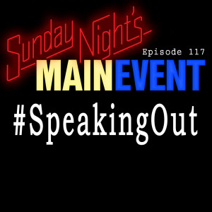 SNME 117: Speaking Out