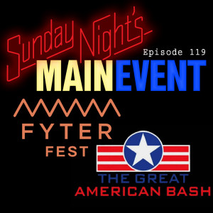 SNME 119: Sloppy Shop