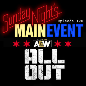 SNME 128: ALL OUT