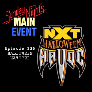 SNME 136: Halloween Havoced