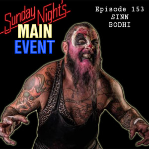 SNME 153 - Sinn Bodhi