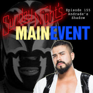 SNME 155: Andrade’s Shadow