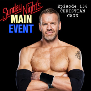 SNME 156a - Christian Cage