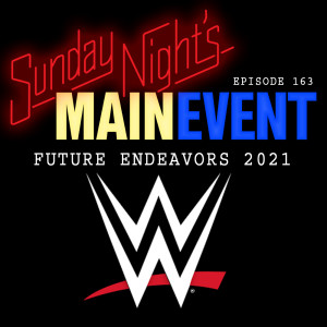 SNME 163 - Future Endeavors 2021