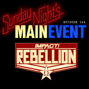SNME 164 - PREbellion