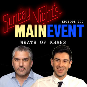 SNME 170 - Wrath of Khans