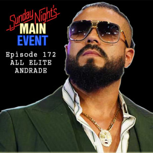 SNME 172 - All Elite Andrade