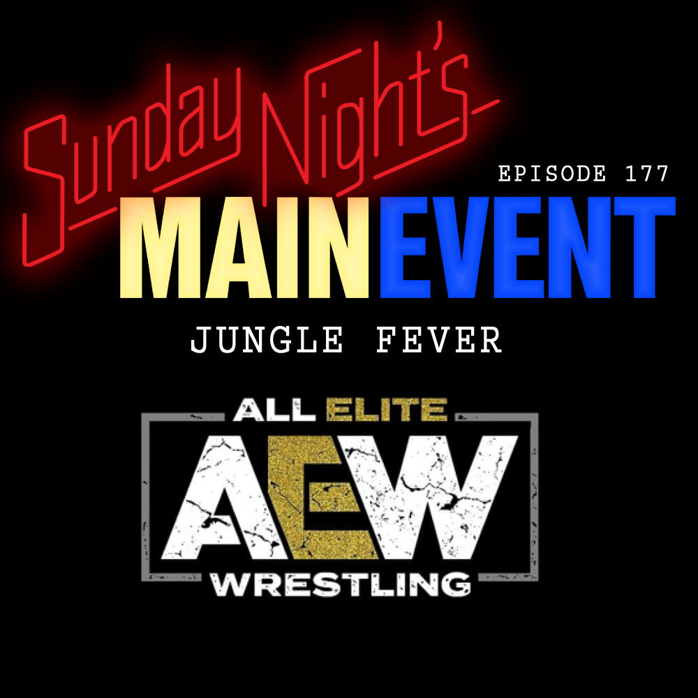 SNME 177: JungleFever