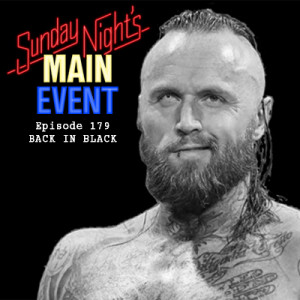 SNME 179 - Back in Black