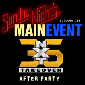 SNME 188 - NXTTakeover 36