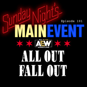 SNME 191 - AllOut FallOut