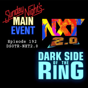 SNME 192: DSOTR-NXT2.0