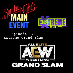 SNME 193: Extreme Grand Slam