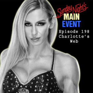 SNME 198: Charlotte‘s Web