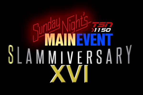 016 - Slammiversary