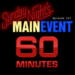 SNME 207: 60 Minute Men