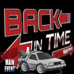 Back In Time - SNME Ep. 022 ALL IN ABYSS