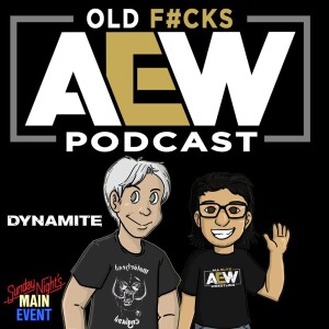 All Elite Weekly - Pennies From Heaven - April 5th Dynamite Review