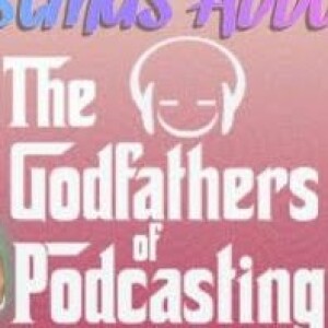 The Godfathers of Podcasting - Ep. 149 - Christmas Abbott