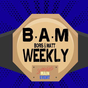 SNME Bonus: BAM Weekly 052: Top 122 of the 2022…so far