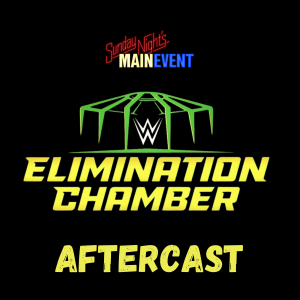 SNME Bonus:  SmackDaddies 039 - Elimination Chamber