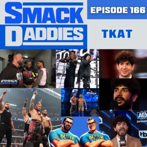 SmackDaddies 166 -  TKAT