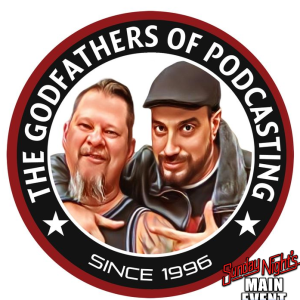 The Godfathers of Podcasting Ep.138 - Bob Levy