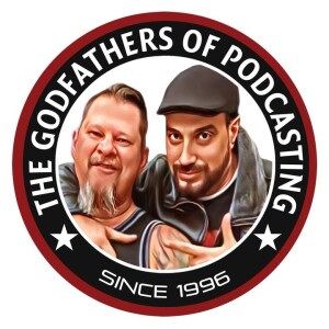 The Godfathers of Podcasting Ep.129 - Uncle Hack