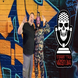 Straight Talk Wrestling Episode 345! Getting Lucha Lit with Lince Dorado